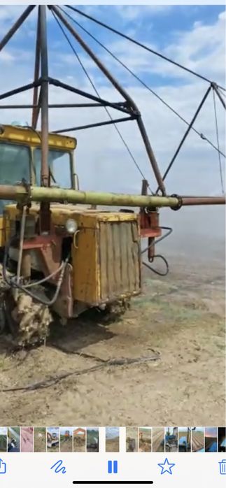 Продам ДДА 100