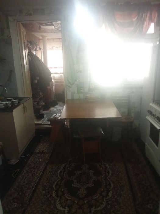 Продам дом барачного типа