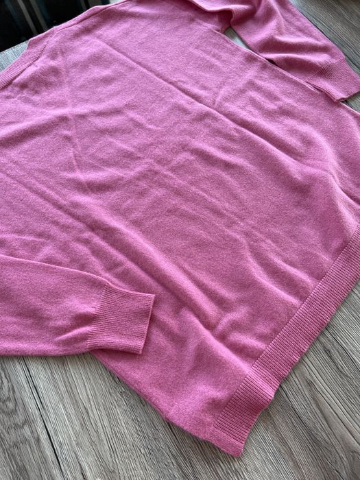 Mango - нови пуловери от 100% кашмир