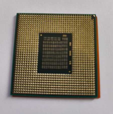 Procesor Intel I7 - 2670QM