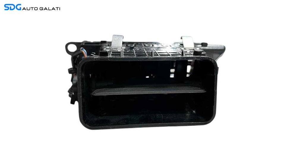 Gura Grila Aer Aerisire Ventilatie Bord Centrala Mercedes Clasa E Class W212 2009 - 2016 Cod A2128300154 [L5940]