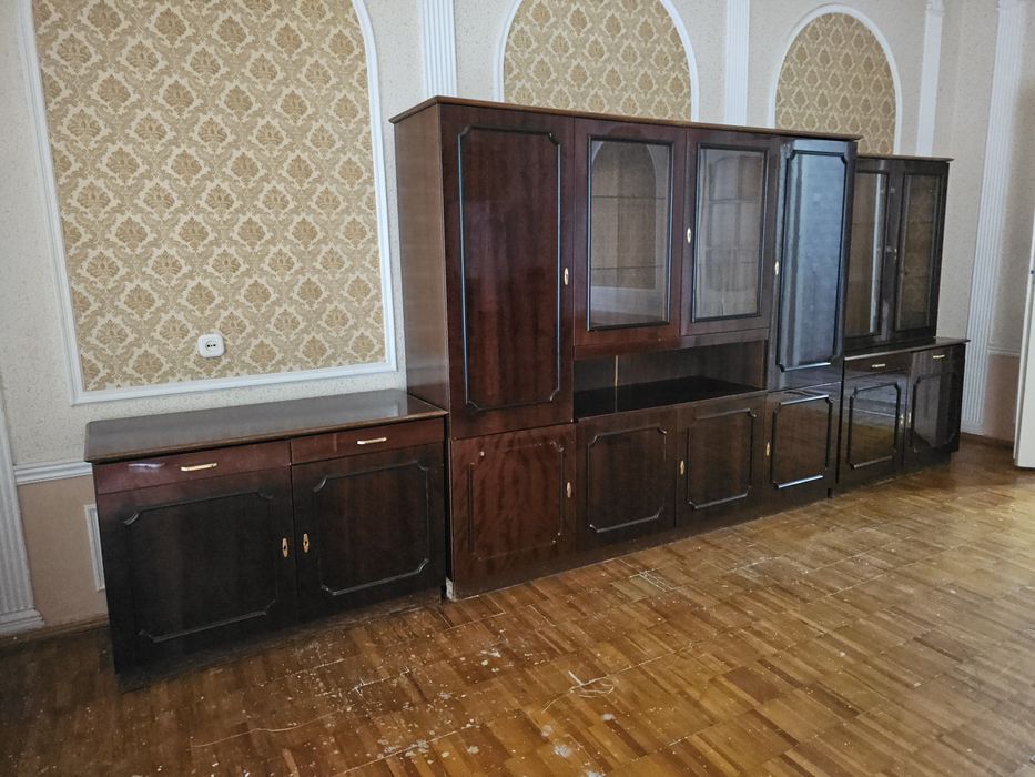 Стенка (советский)
