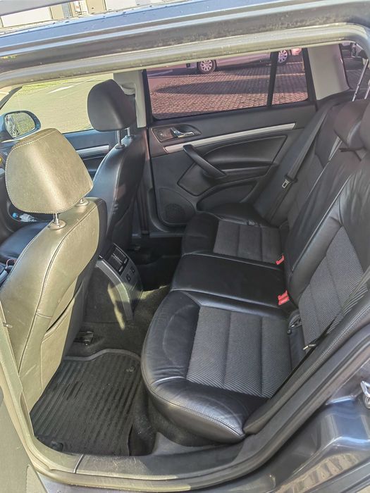 Vând Skoda Octavia 2 facelift!