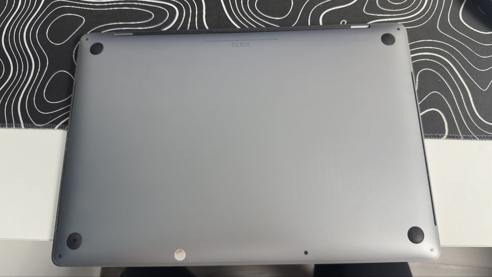 Macbook pro 2019 16”