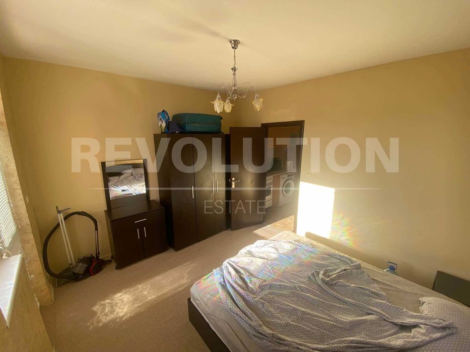 Продава се Двустаен апартамент в Варна, Погреби - 50 кв.м за 1700 €/кв.м - Снимка #4