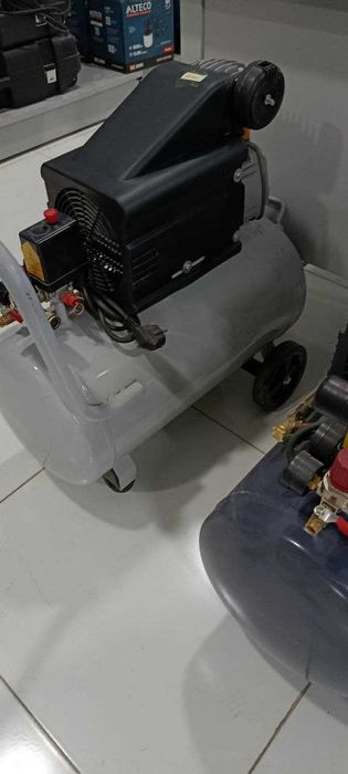 Компрессор ALTECO ACD 50/260.2