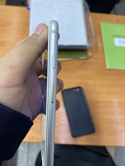 Айфон 6 про макс