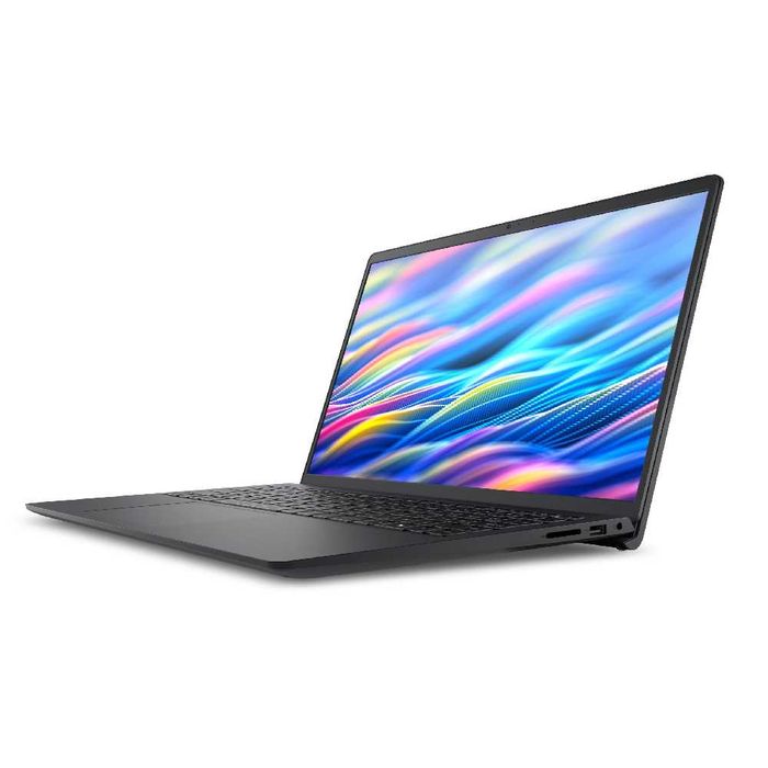 Ноутбук DELL 15 DC15250 INTEL I7-1355U 16/512GB 15,6 FHD 120Hz
