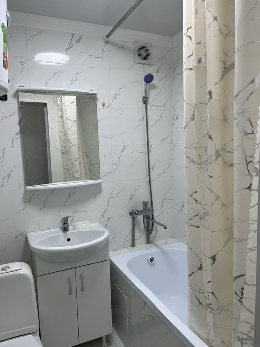 Сдам квартиру 100м до озера