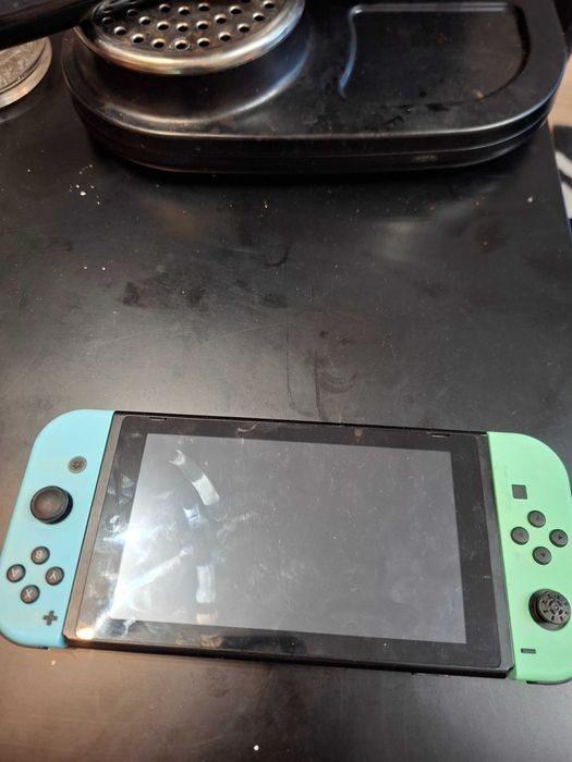 Nintendo Switch  Game Konsole