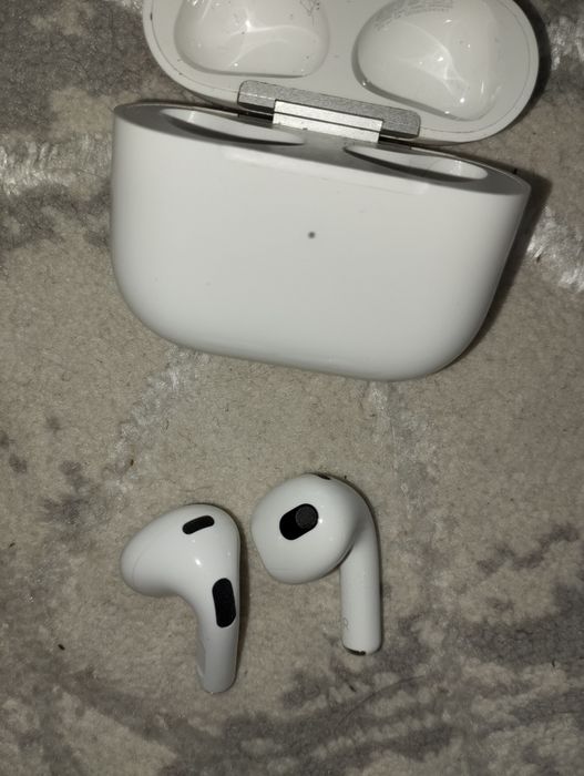 Продам наушник Apple