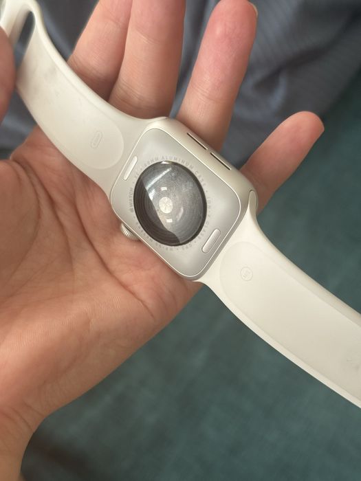 Apple watch se / апл воч