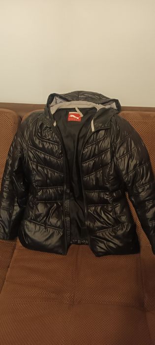 Куртка  Puma original женская
