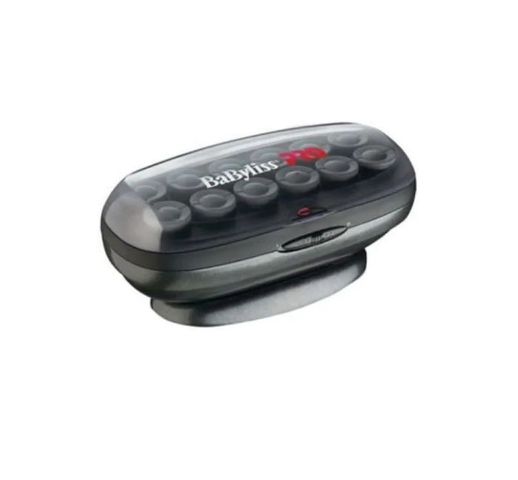 BaByliss PRO Hot Hair Rollers термобигуди