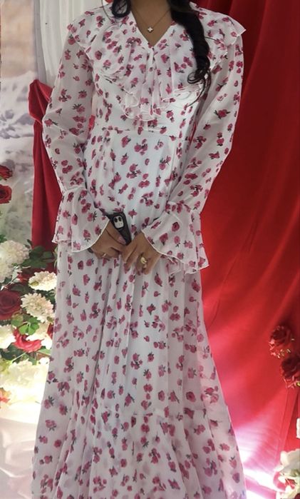 ПЛАТЬЕ цена договорная