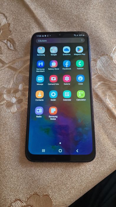 Samsung Galaxy M20