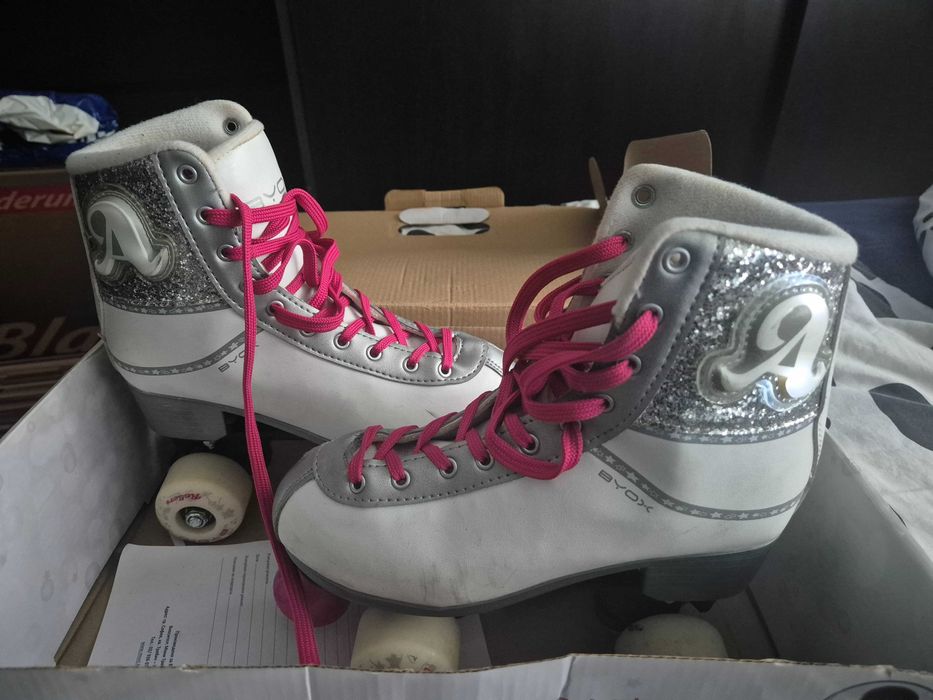 Ролери,ролкови кънк