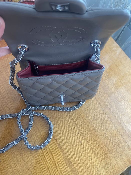 Продаю сумку бочонок