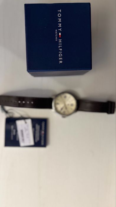 Ceas masculin Tommy Hilfiger