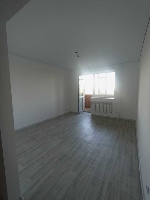 2-х комнатная квартира