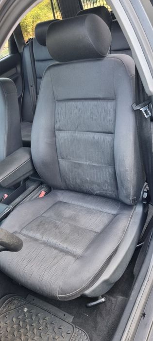 S4 Audi A4 B5 1.8 ADR 98g НА ЧАСТИ