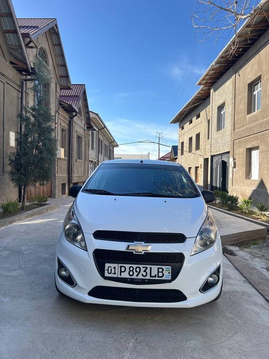 Spark 2020 yil 123 min yurgan