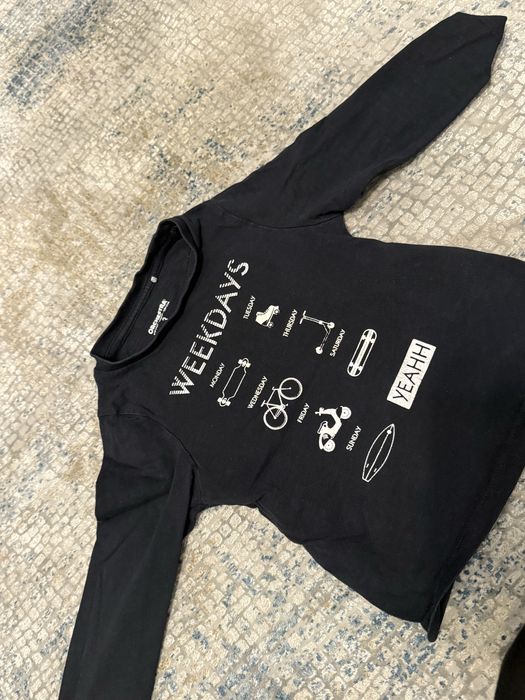 Вещи на мальчика 2-3 года