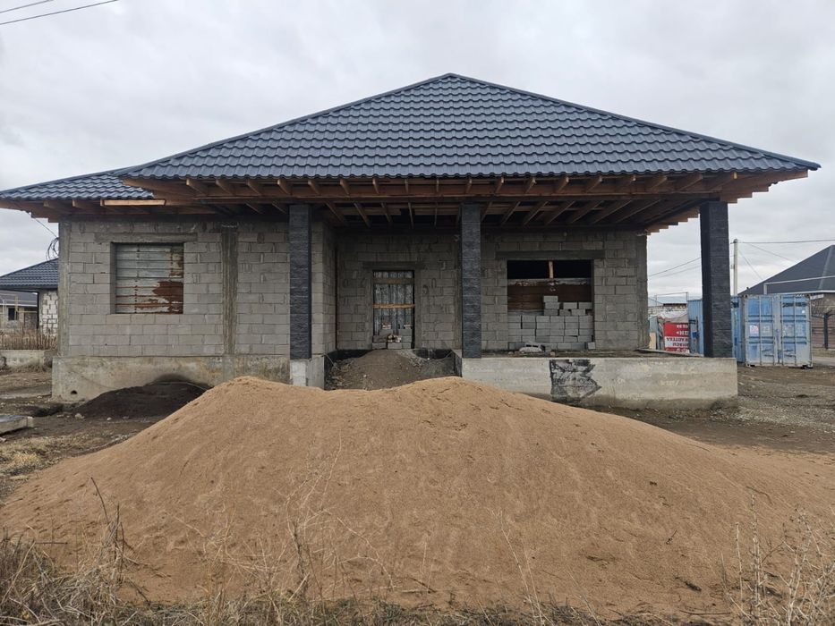 Продам дом большой дом