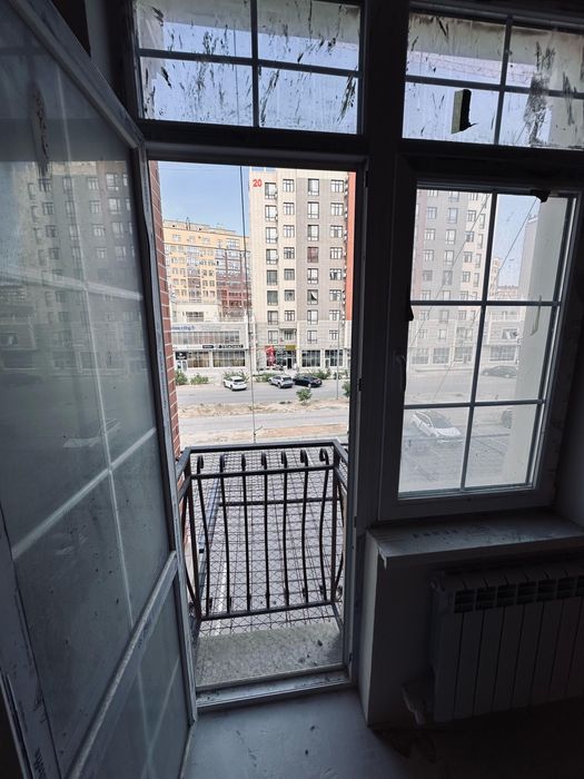 Продаю 4х комн квартиру