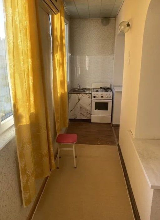 Новомосковская 76 серия квартира 1в2 3этаж орентир дархан 3