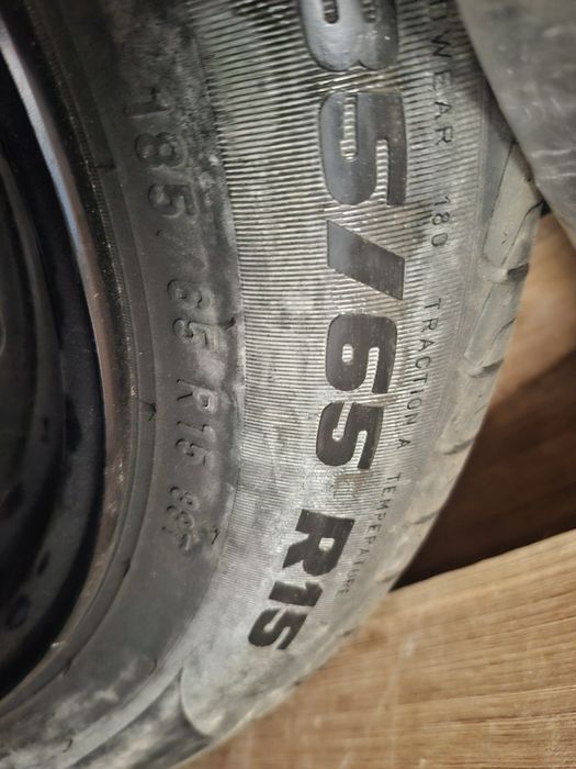 Автошины легковой