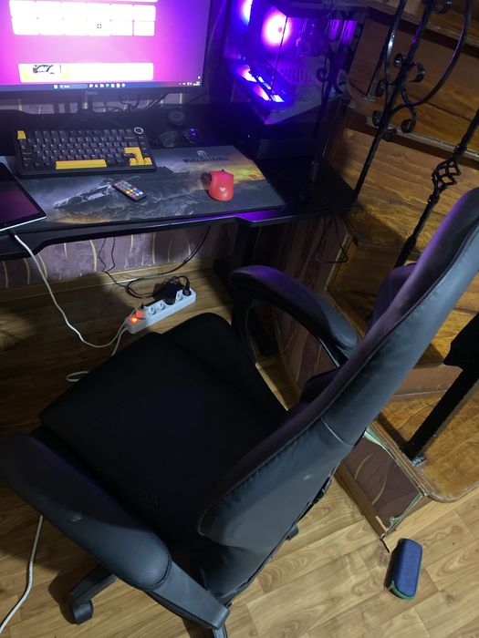 Обменяю или продам игровой ПК