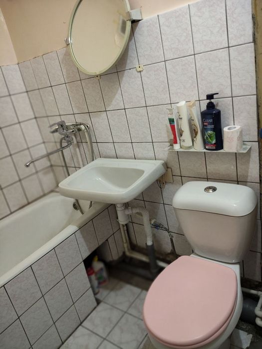 Продаётся 1-²/1/4, галерейка