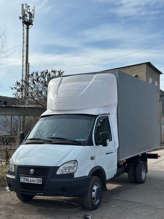 Газель Грузоперевозка