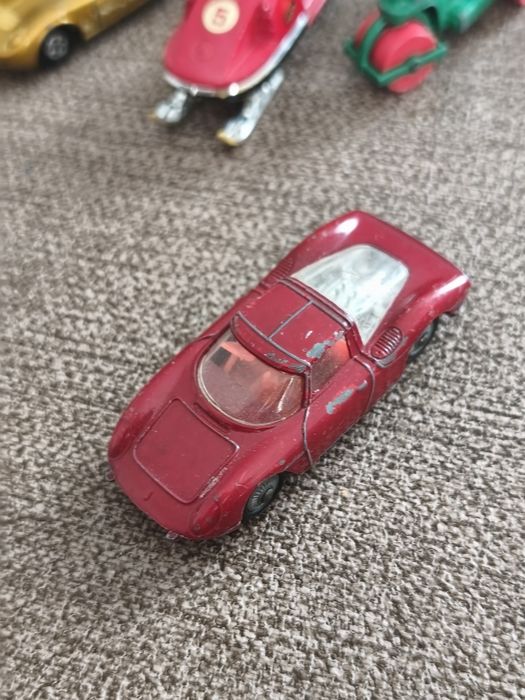 Masina metalică jucărie Matchbox,Siku,Majorette,Lesney