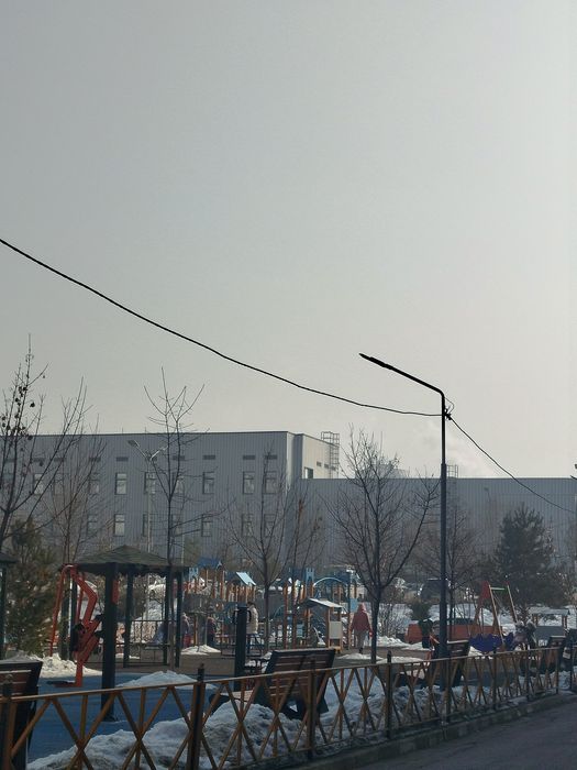 Продам квартиру новостройку