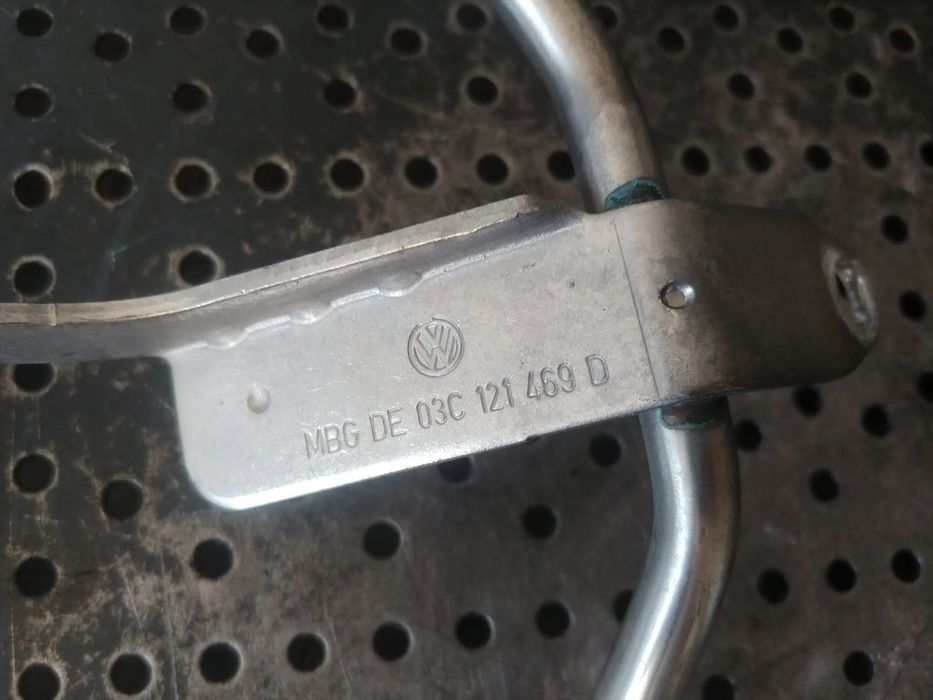 furtun conducta apa 1.4 tfsi cdg vw passat b6 3c 03c121469d  1k0121096at
