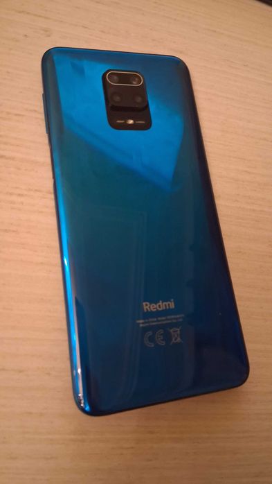 Телефон Redmi Note 9S