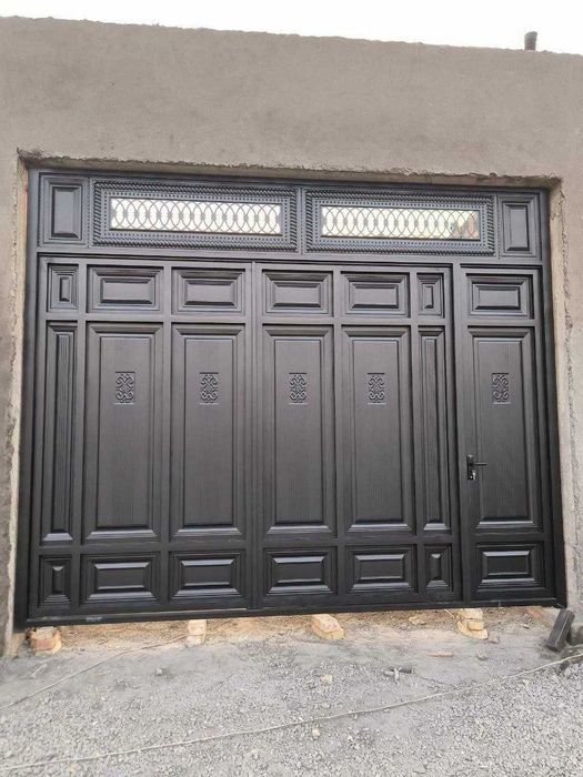 temir maxsulotlaridan darvoza karavat va boshqa mahsulotlat sotish