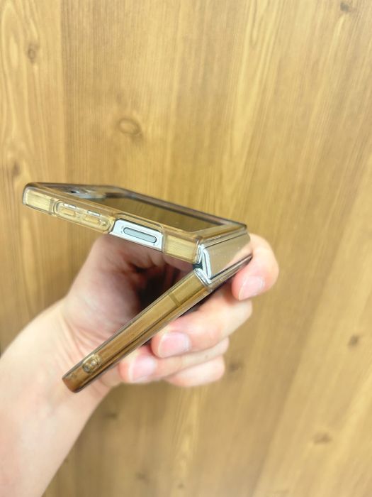 Samsung Z flip 5
