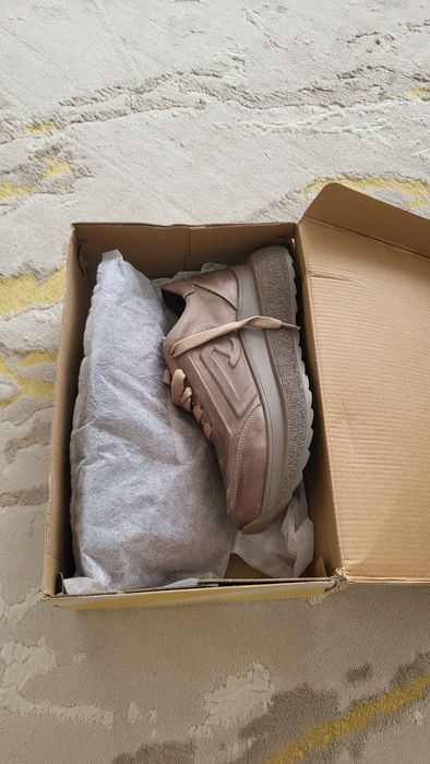 Натуралка 38разм