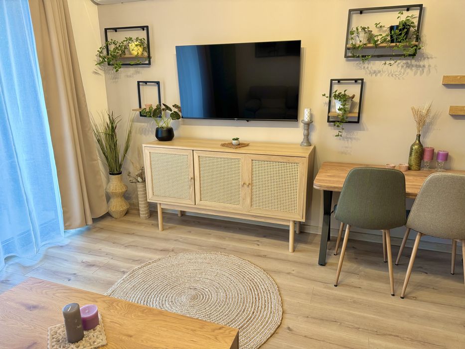 Apartament 2 camere in Complex AVANERA