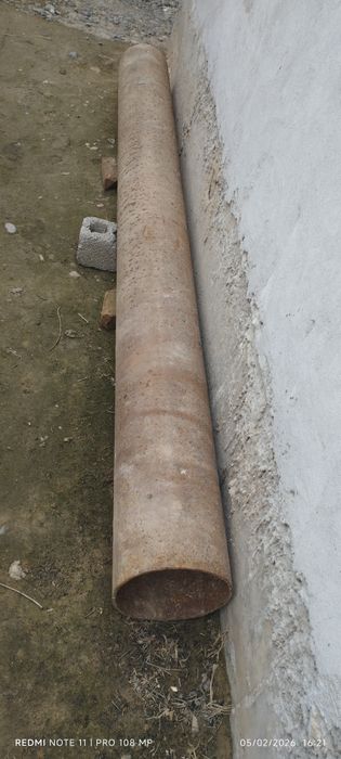 Temir turba rasiyski