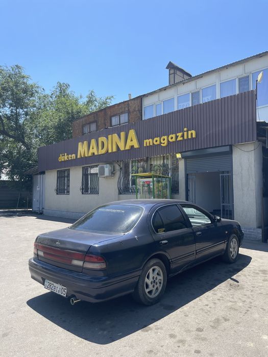 Максима 32 1997 год