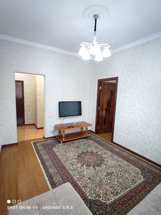 2 комнатная квартира Шота Руставели Аския базар