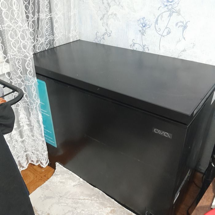 Продам морозильную ларь