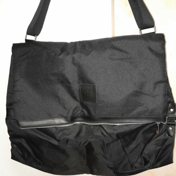 сумка мужская. обьемная