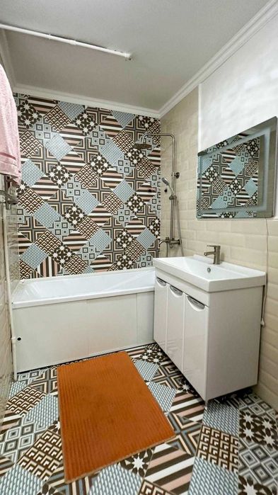 Продам 3-х комнатную квартиру