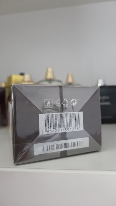 Hugo boss private accord 50ml RAR