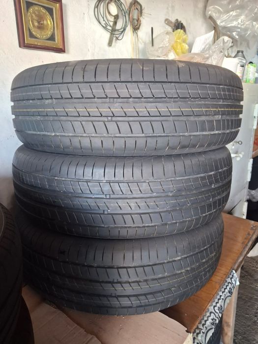 Шины летние NEXEN